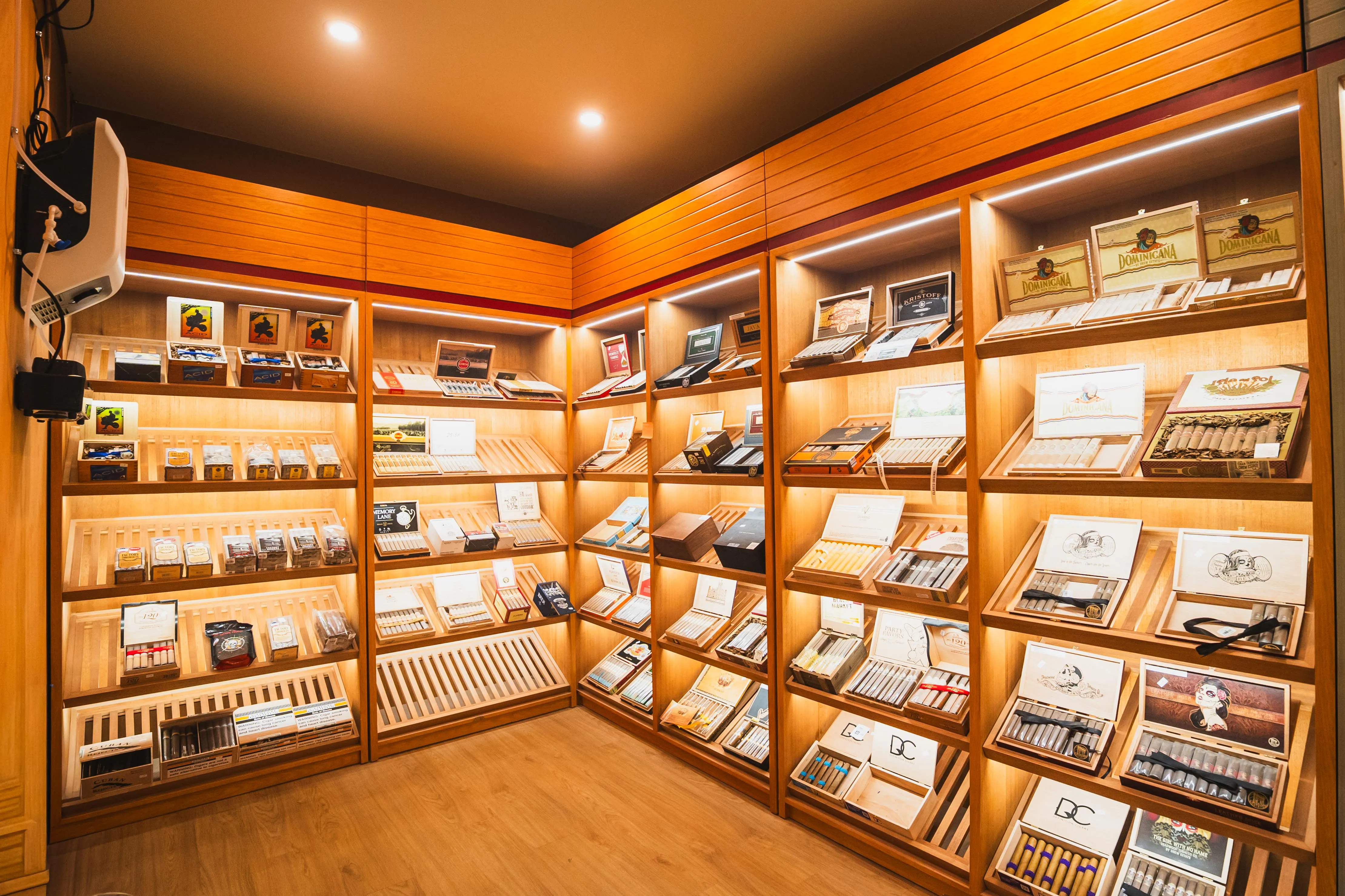 For Our Inner Circle